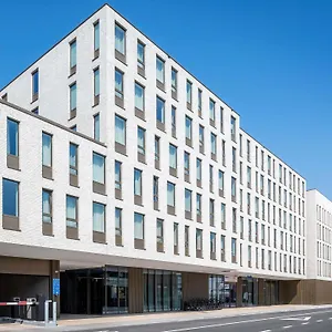 Ibis Budget Centrum Dampoort ** Гент