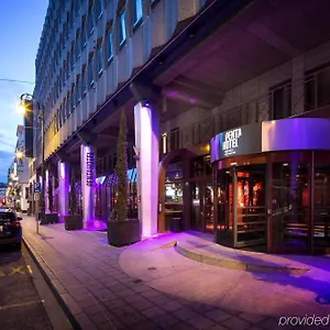 Pentahotel Brussels Centre Hotell Saint-Gilles